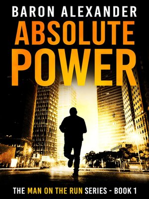 Absolute Power - ebook